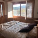 모악산의 아침 이미지