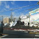미산2리 | 금북정맥 18구간 근흥중학교(신대사거리)에서 안흥진까지 산행후기