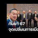 [태국 뉴스] 7월 2일 정치, 경제, 사회, 문화 이미지