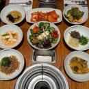 하단동117 | 하단밥집 오리고기 동원 장수촌 또간집