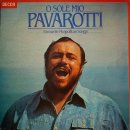 &#39;O sole mio / Luciano Pavarotti(루치아노 파바로티) 이미지