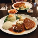 금왕돈까스 이미지