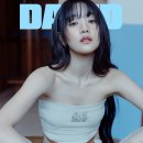 아이들 민니 DAZED 미우미우 화보.jpg 이미지