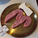 일산동 태영@ 1,2단지 사이 | 진주 소고기 맛집 태영한우 먹방여행 극찬한 새우살후기