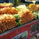 속초아저씨튀김맛집 이미지
