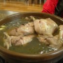 칠갑산옻닭 이미지