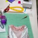 아동복만들기 이미지