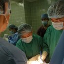 ＜8차＞ 몽골 의료봉사 10 : 소아정형외과 수술 이미지