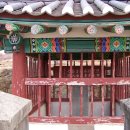 열녀김씨정려 이미지