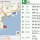 부산 갈맷길 2코스 (문탠로드~오륙도 공원) 트레킹 이미지