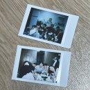 소년은 커다란 모험 앞에 서있다