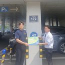 양주국민체육센터 이미지