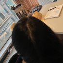 [강남] 강남두피관리 | 강남SMP | 도트락 본점 | 가르마 시술후기
