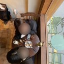 신사동 베이커리 신사역 디저트 카페 만두빵 덤밸리 신사역점