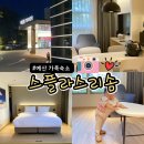 예산-45 | 아기랑 다녀온 예산 숙소, 스플라스리솜 PLEX TOWER 솔직 후기