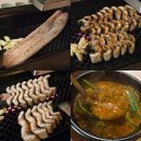 영동식당 | 강남 영동장어 기념일 방문 후기 성시경 먹을텐데 식당 솔직 리뷰