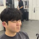 미사남자머리는 닥터포살롱맨즈헤어 미사점 좋아요