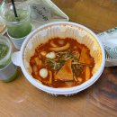 청년다방조촌점 | [군산] 발견하면 당장 시켜야하는 떡볶이집 <청년다방> 배달 후기 / 메뉴 추천
