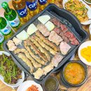 돌돌 황소 곱창