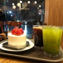 할리스개화산점