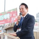 안양역 광장 이미지