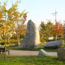 공릉천자전거도로변 이미지