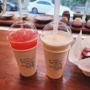 중리동 분위기맛집 카페 로켓 방문 후기