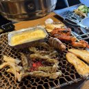 거목개발(주) | 대구중앙로맛집 "참숯삼인조 대구종로점" _ 싱싱한 산낙지와 닭다리살을 즐기