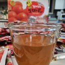 건강간식 토마토농축액 찾는다면 에덴청과 완숙 토마토즙