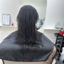 이운헤어샵 | 산호동미용실 이운헤어샵 복구클리닉 후기