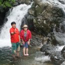 폭포산장 이미지