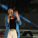 주민문화센터 야외공연장 이미지