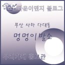 멍멍이발소 이미지