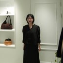 마셀라 | 오브오브 퍼자켓 겨울코디 보러 Oveof 서울숲 성수 쇼룸 다녀온 후기