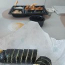 오소김밥 이미지