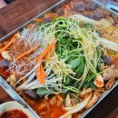 고향집 | [수원 맛집] 지동 순대곱창볶음 고향집 솔직후기