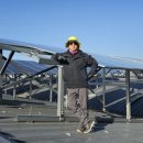 송원 태양광발전소 이미지