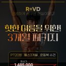 알브이디핏 PT 이미지