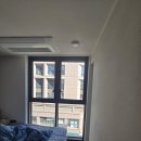 금곡동-5 | 수원 금곡동 스카이시티 오피스텔 블라인드 시공후기(커튼 블라인드 추천)