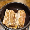 WR(서울특별시 광진구)-[자양번영로]-상-1 | 자양동맛집 지리산꿀통갈비 자양본점 가성비 좋은 돼지갈비 맛본 솔직후기