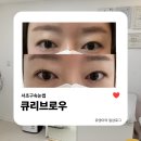 서초구속눈썹 | 양재속눈썹펌 맛집 큐리브로우 솔직 후기