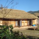 초가집민박 이미지