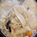 전가복 | 의정부 누룽지탕 천도시에서 즐긴 든든한 돌솥전가복누룽지탕 후기