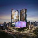 그랜드하얏트제주 이미지