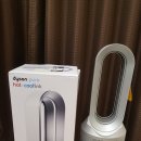 [판매완료] 다이슨 pure 핫앤쿨+공기청정기 dyson HP03 이미지