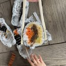 아차김밥