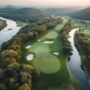 포곡파크골프장 이미지