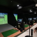 홀인원골프연습장(실내) 이미지