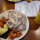 이로 한식뷔페 이미지