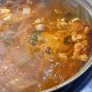 읍내동 이가촌 앞 | [대전김치찌개] 이가촌ㅣ김치찌개 촌김치찌개 등갈비찜 생삼겹살 한식맛집 노포맛집 한식맛집 점심...